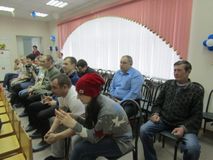 23 февраля (мероприятие в группе "Цветик семицветик")