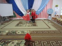 23 февраля "Богатыри"